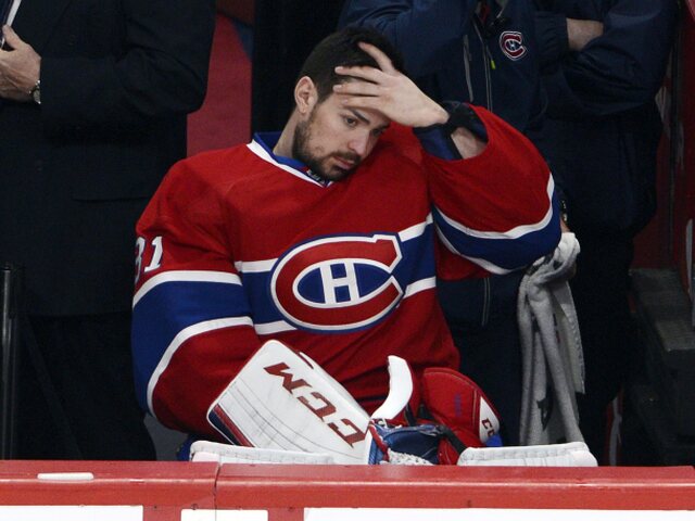 Carey Price