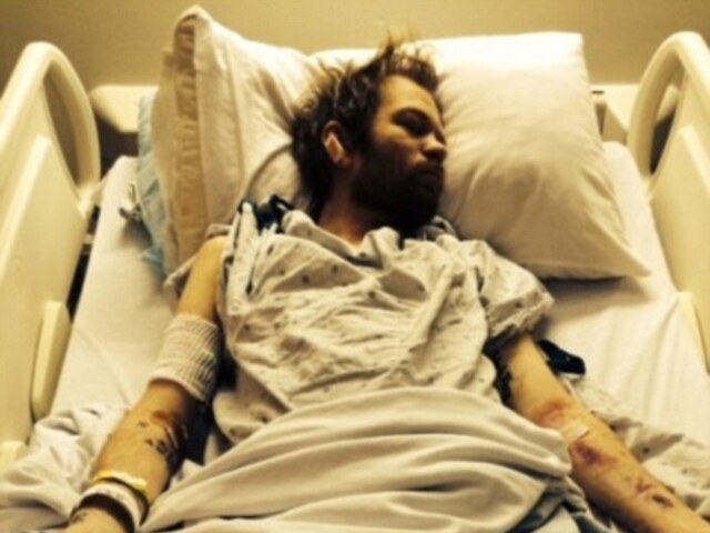 Deryck Whibley