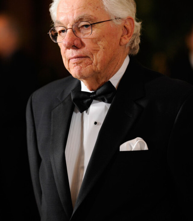 Gordon Willis, kameraman