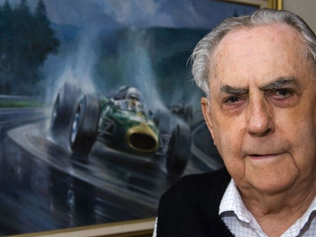 Jack Brabham