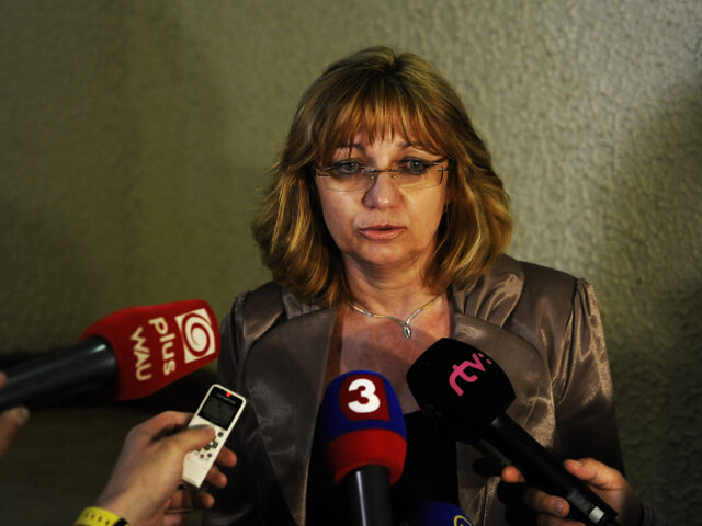 Jana Bajánková, Najvyšší súd,