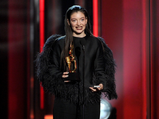 Lorde