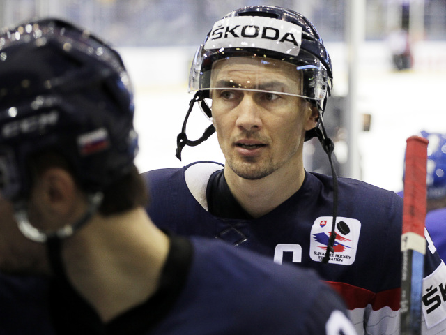 Miroslav Šatan