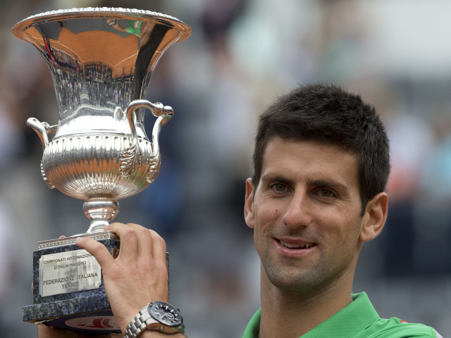 Novak Djokovič