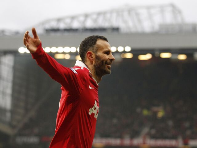 Ryan Giggs
