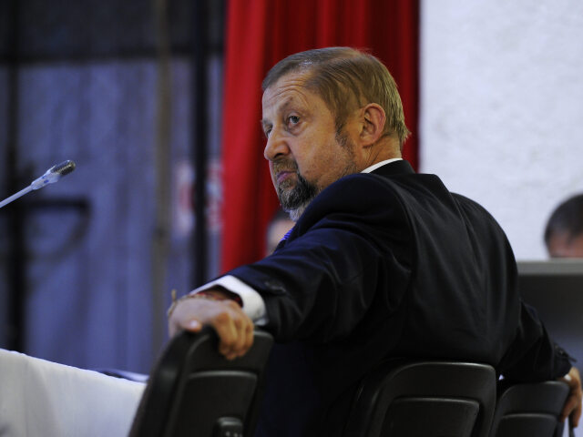 Štefan Harabin