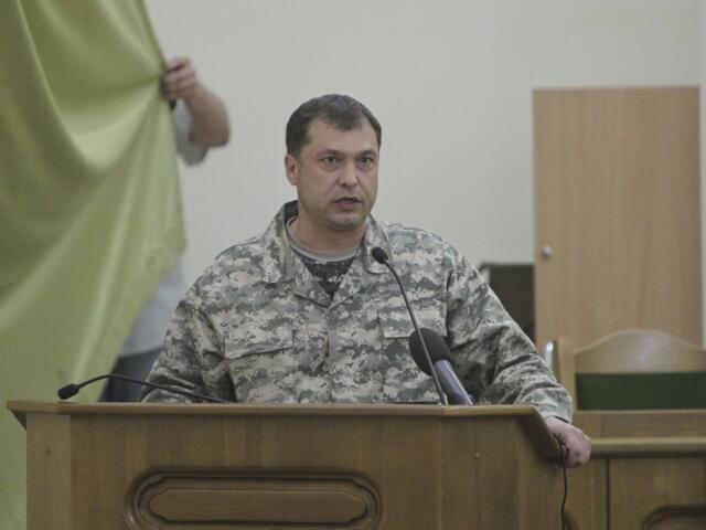 Valerij Bolotov