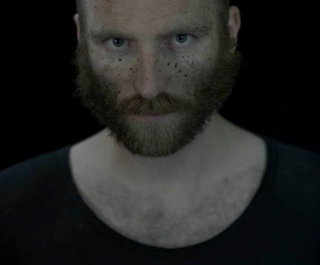 Ben Frost
