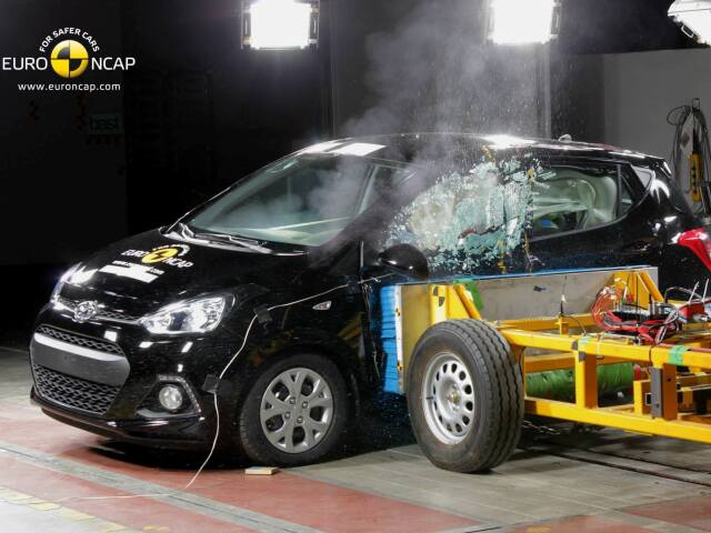 Euro NCAP