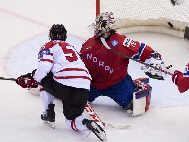 Mark Scheifele