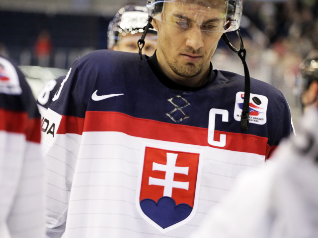 Miroslav Šatan