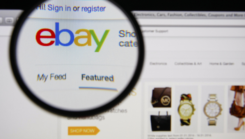 ebay, aukčný dom, nakupovanie, aukcia, paypal