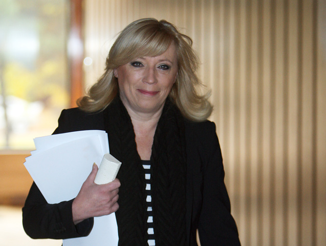 Iveta Radičová