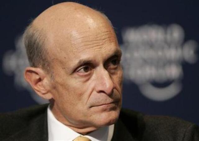 Michael Chertoff