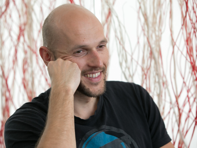 Michal Truban