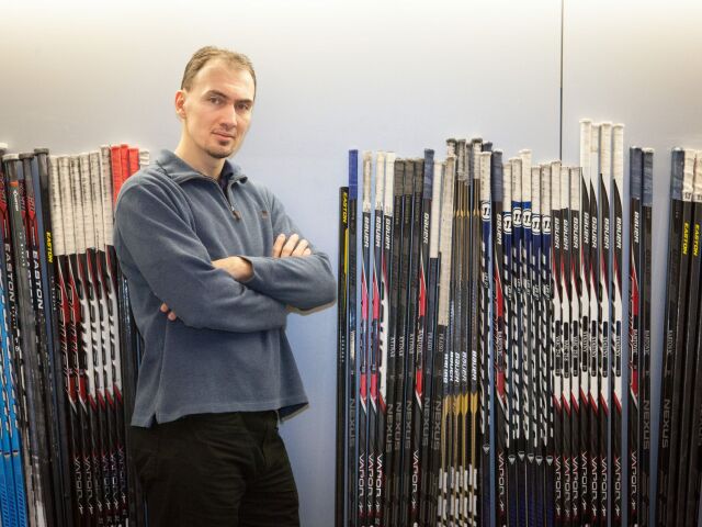 Miroslav Šatan