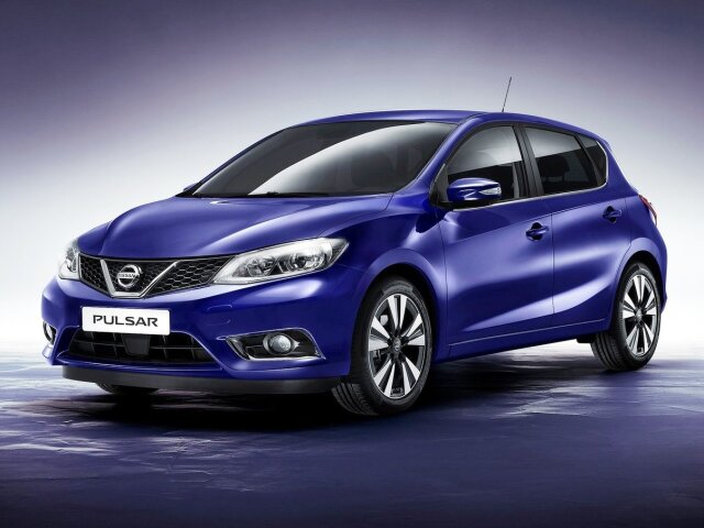 Nissan Pulsar
