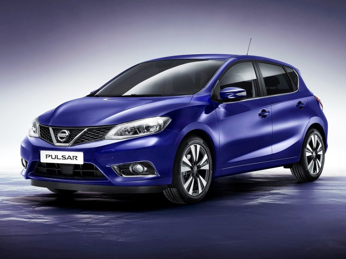 Nissan Pulsar
