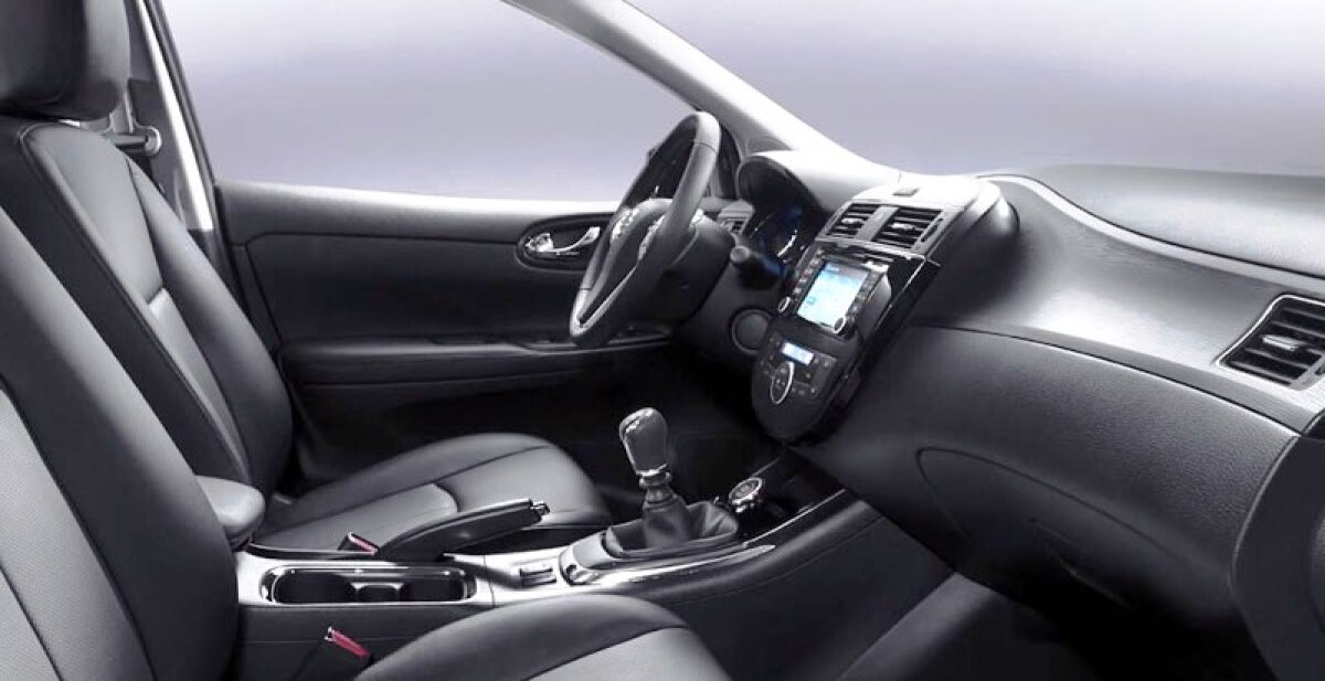 Nissan Pulsar