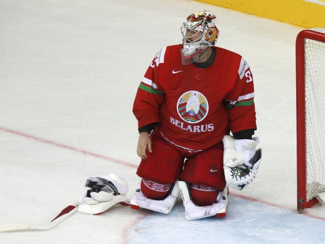 Kevin Lalande