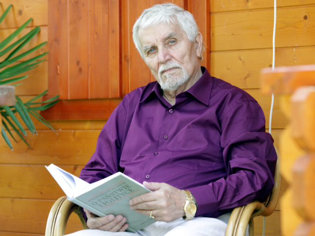 Michal Horsky