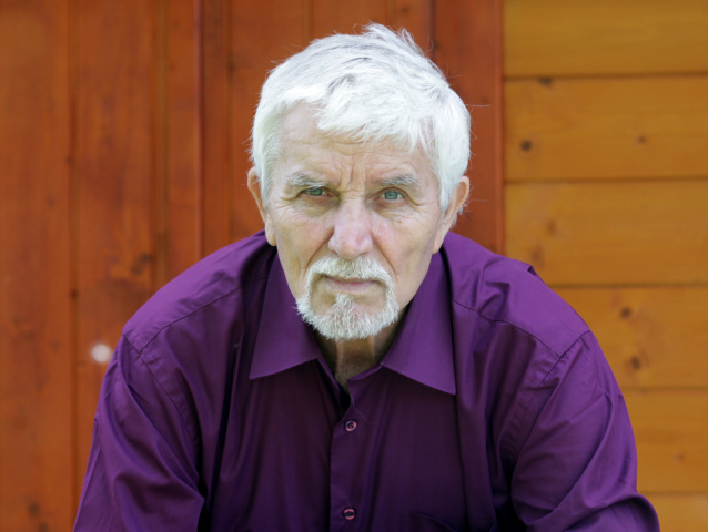 Michal Horsky