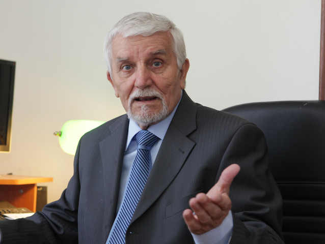 Michal Horsky