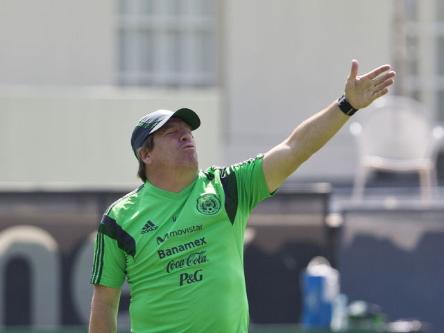 Miguel Herrera