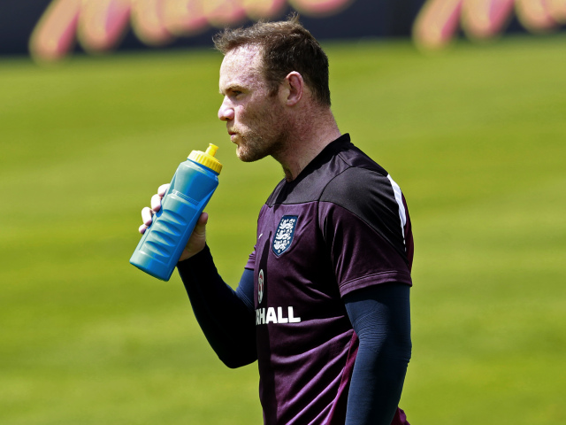 Wayne Rooney