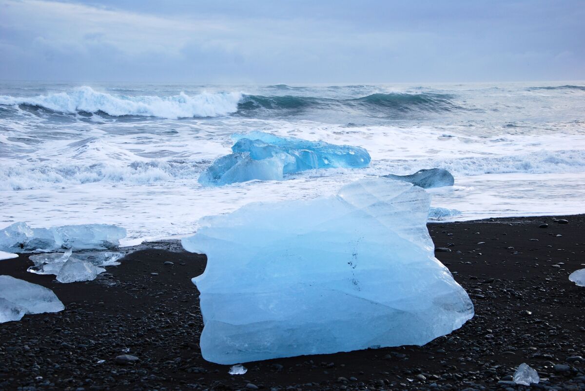Island, Lucie Meisner