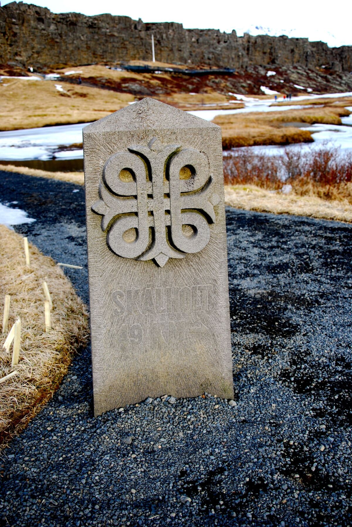 národný park, Island, Lucie Meisner