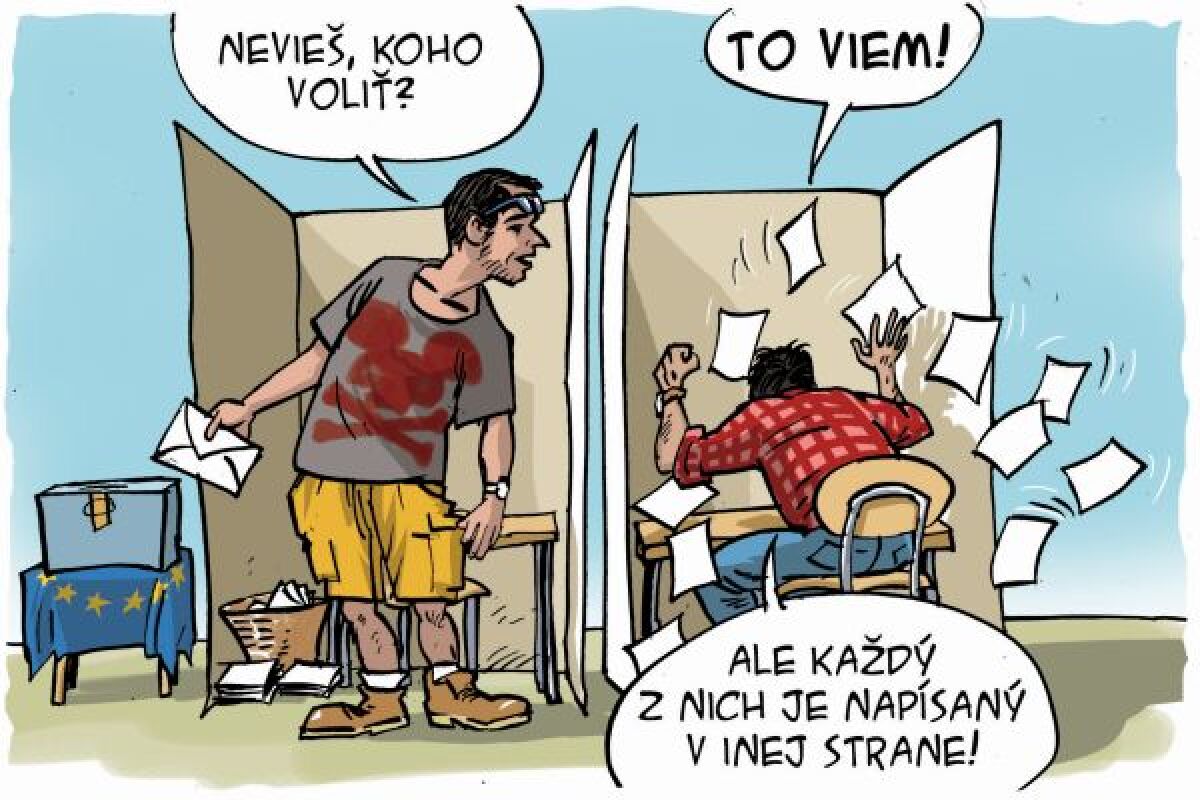 Danglár, 24.5.2014