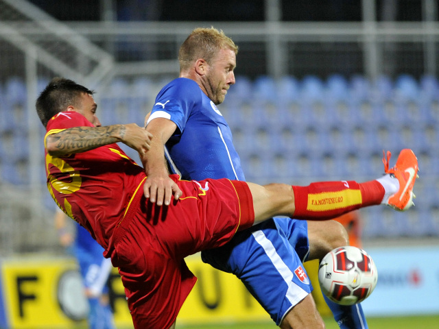 Adam Nemec, Marko Simič