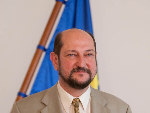 boris zala, eurovoľby