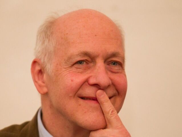 Jacques Rupnik