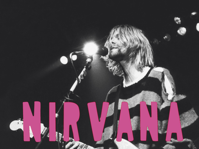 Kolektív: Nirvana