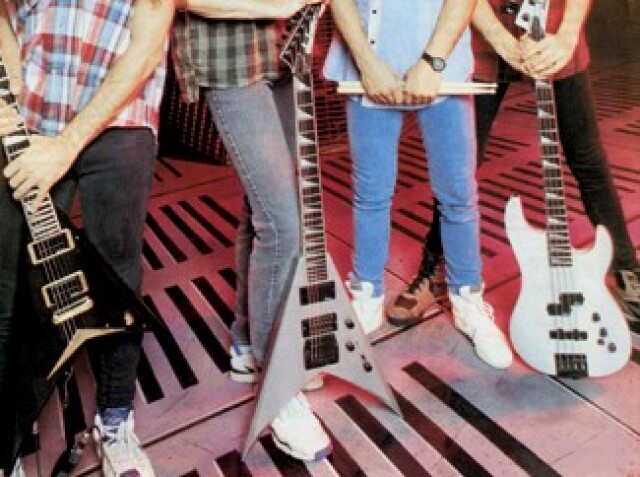 Megadeth