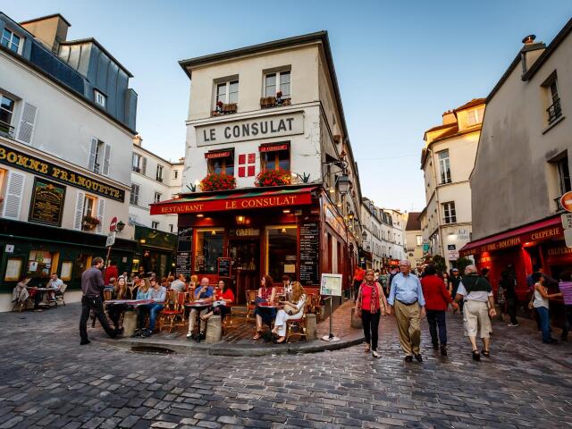 Montmartre