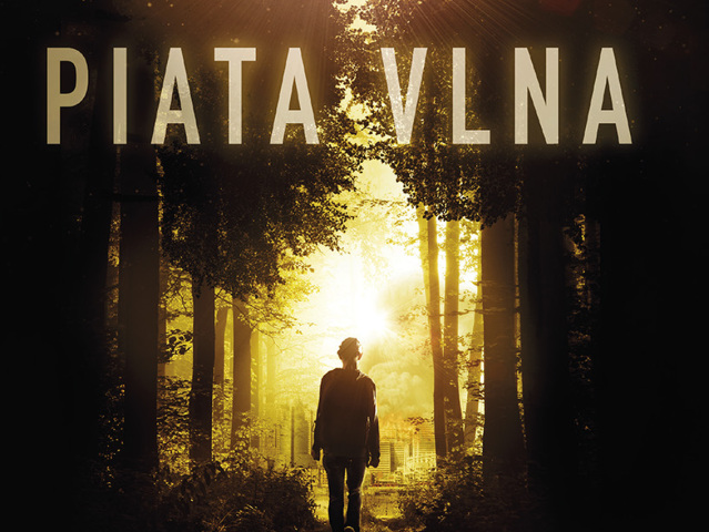 Rick Yancey  Piata vlna