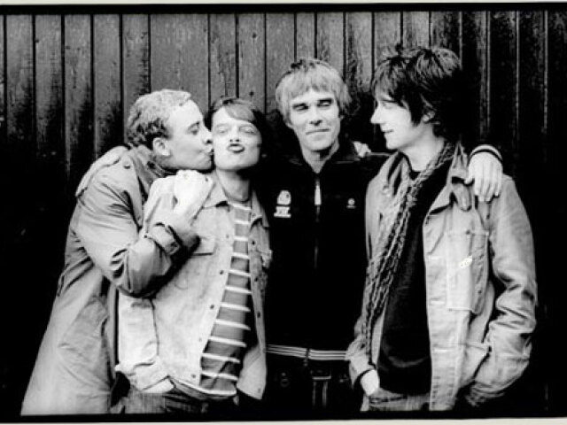 The Stone Roses