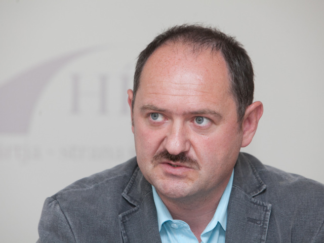 Zsolt Simon, eurovoľby