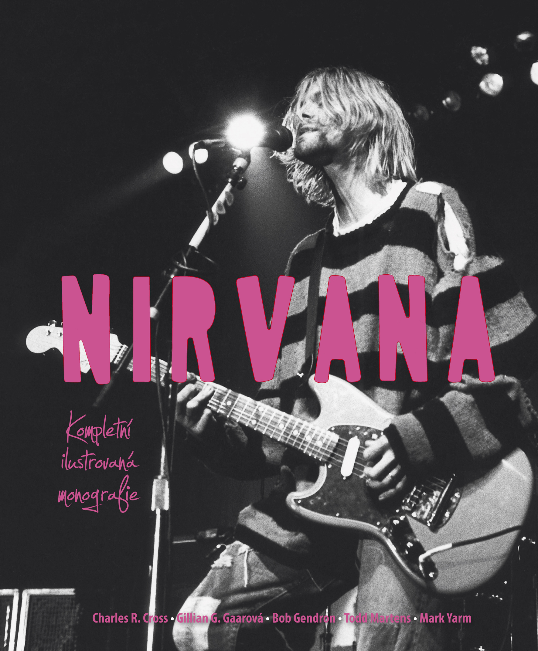 Kolektív: Nirvana
