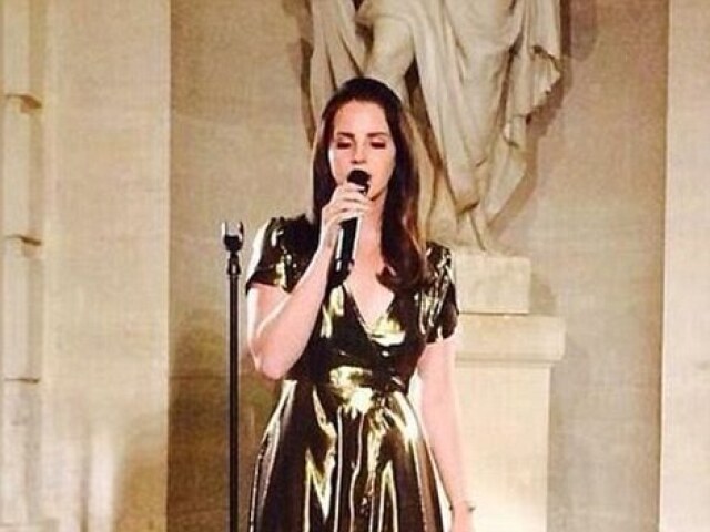 Lana Del Rey