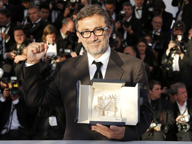 Nuri Bilge Ceylan