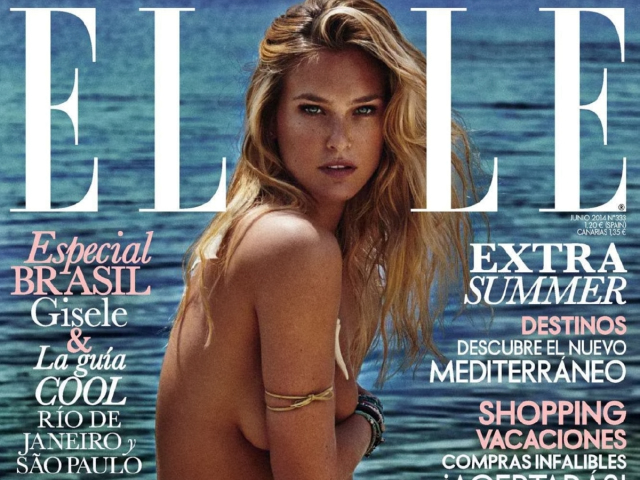 Bar Refaeli