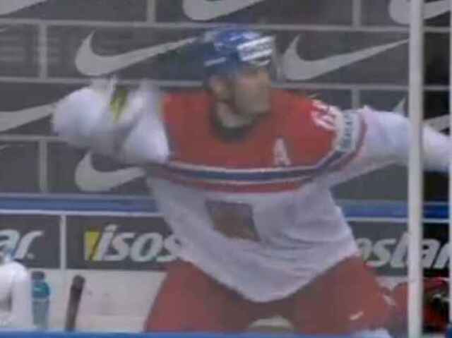 Jaromír Jágr