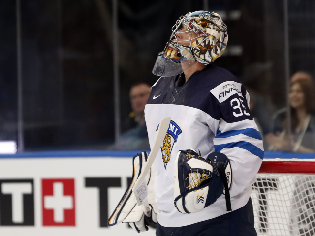 Pekka Rinne