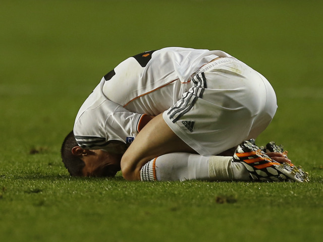 Real Madrid, Liga majstrov