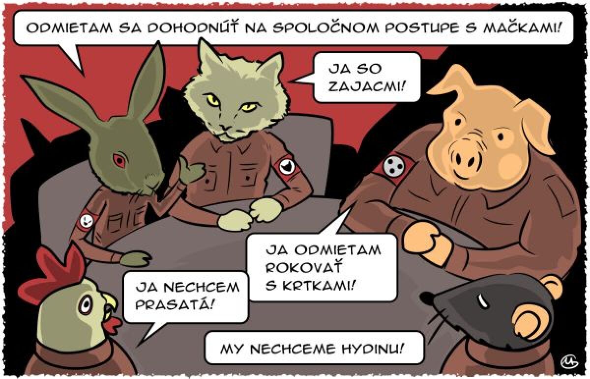 Gašparec, 27.5.2014