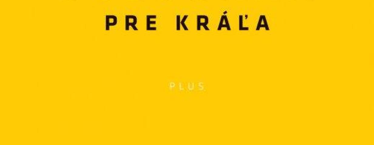 anotka KRAL